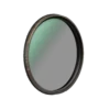 Filtro polarizador chroma McKinnon 135 Series