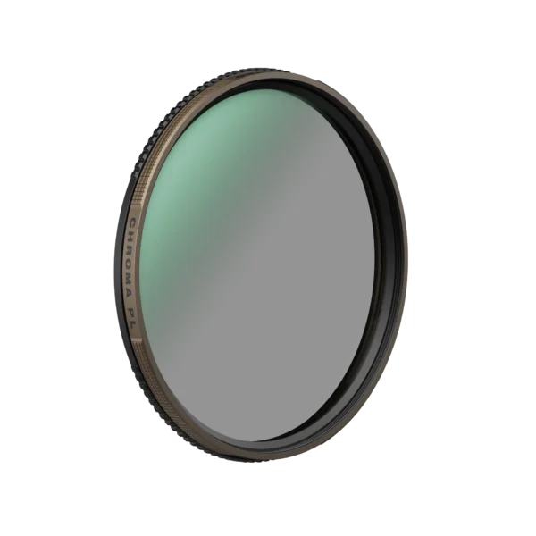Filtro polarizador chroma McKinnon 135 Series