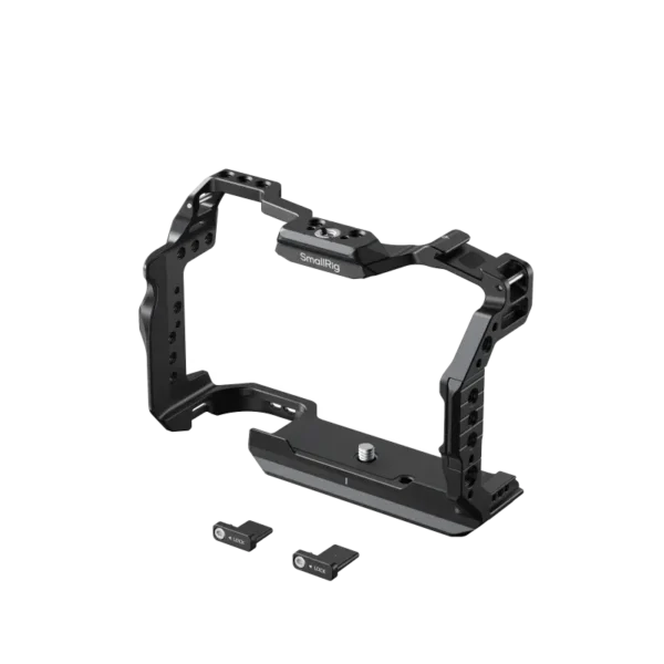 Jaula completa SmallRig HawkLock para Canon EOS R6 II / R6 III 5954