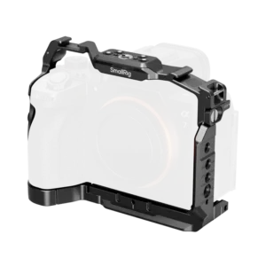 Jaula completa SmallRig HawkLock para Sony A7V / A7RV / A7IV 6024