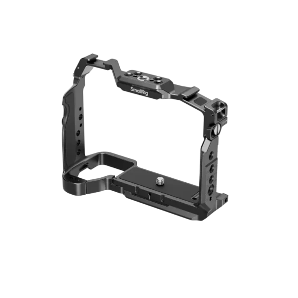 Jaula completa SmallRig HawkLock para Sony A7V / A7RV / A7IV 6024