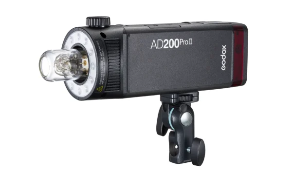 Flash Godox AD200Pro II