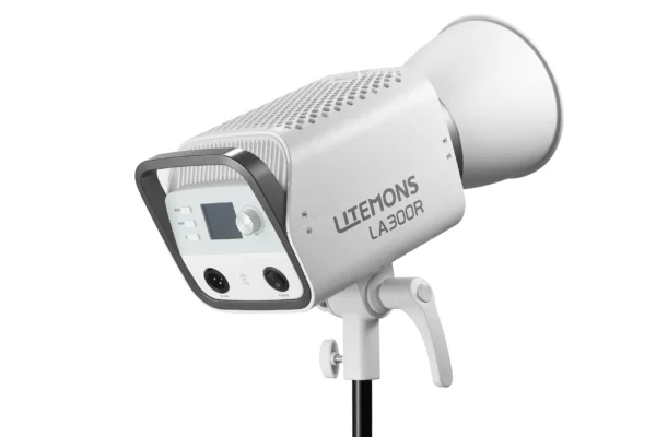 Luz LED Litemons LA300R