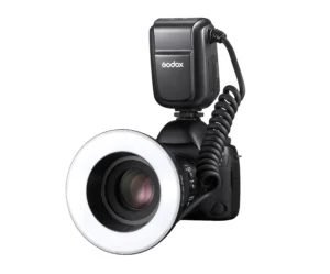 Ring flash Godox MF-R76