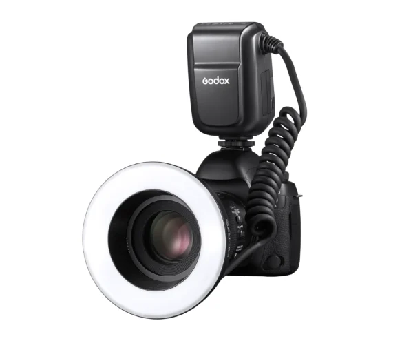 Ring flash Godox MF-R76
