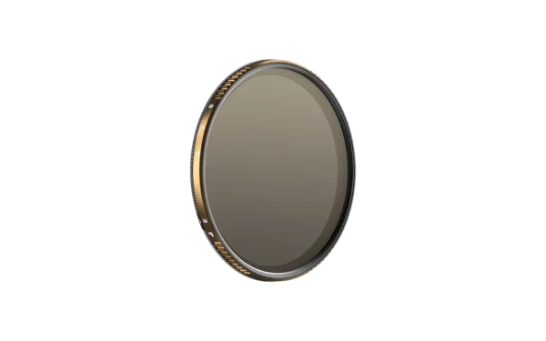 Filtro de densidad neutra variable PolarPro PMVND Signature Edition II
