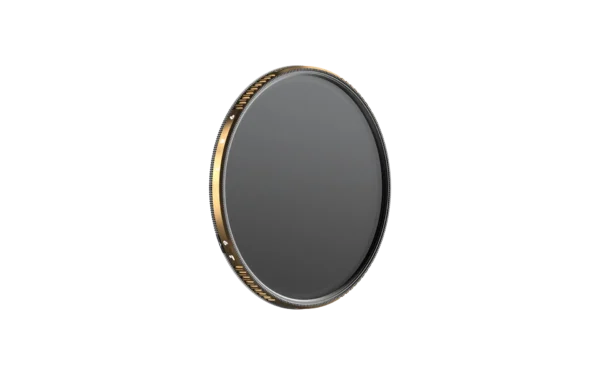 Filtro de densidad neutra variable PolarPro PMVND Signature Edition II