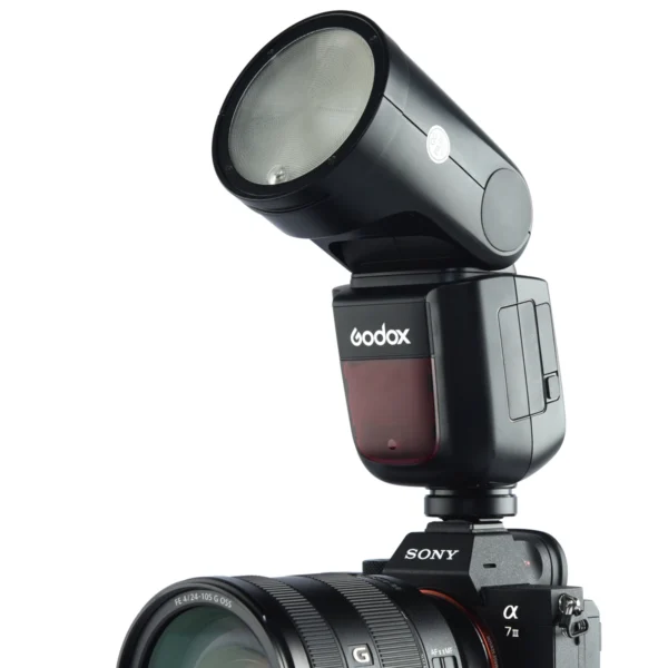 Flash Godox V1