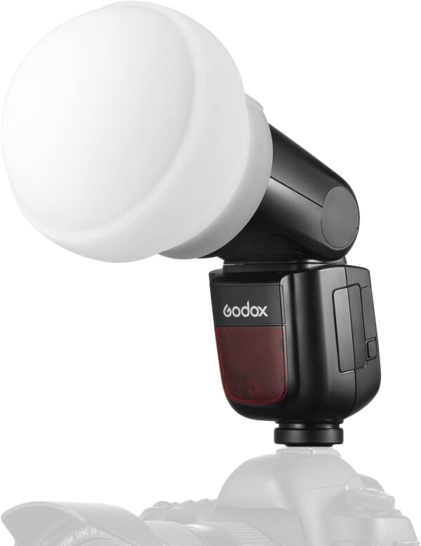 Difusor de hule Godox AK-R22