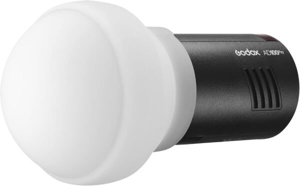 Difusor de hule Godox AK-R22