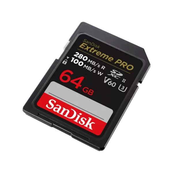 extreme-pro-sd-uhs-ii-v60-64gb-right.png.wdthumb.1280.1280 Memoria SanDisk SD Extreme Pro V60 UHS-II 64GB 280MB/s
