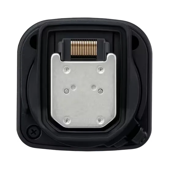 Adaptador para zapata de flash Canon AD-E1